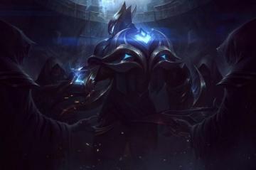 Best Zed Skins Ranked From The Worst To Leaguefeed