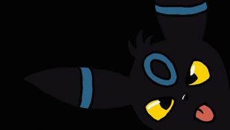 Umbreon Wallpaper