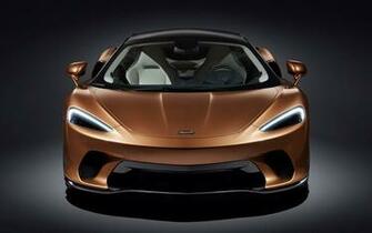 Mclaren Gt Wallpaper And HD Image Car Pixel