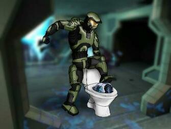 Halo Wallpaper