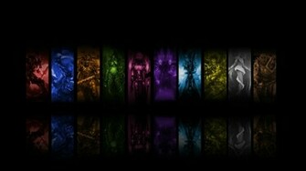 Video Games HD Wallpaper Subcategory World Of Warcraft