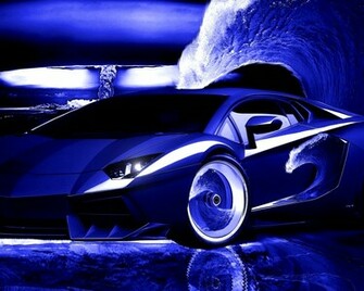 Lamborghini Wallpaper