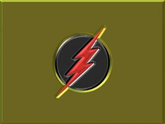 The Reverse Flash By Veraukoion