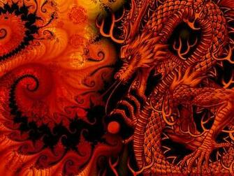 Wallpaper Pictures Dragon