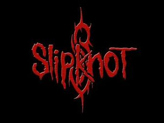 Metal World Slipknot