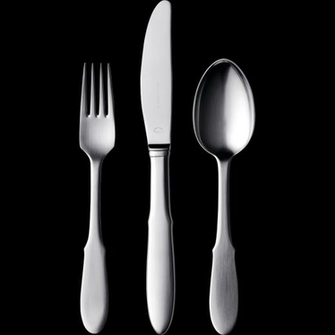 Background Fork Spoon Clipart Panda Image