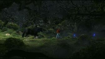 Related Pictures Brave Background