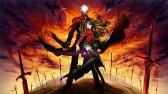 Fate Stay Night Wallpaper
