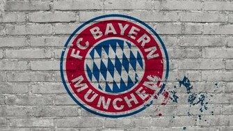 Bayern Munich Fc Wallpaper