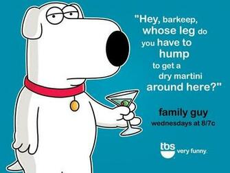 Funny Family Guy Wallpaper
