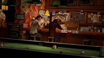 An Lisis The Wolf Among Us Xbox Meristation