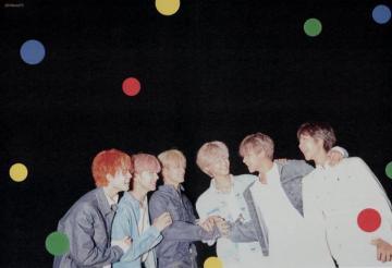 Jaemin Pics On Nct Dream