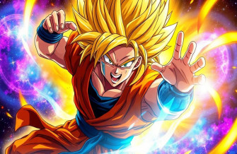 Goku Ultra Instinct Wallpaper