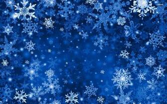 Snowflake Wallpaper HD Net