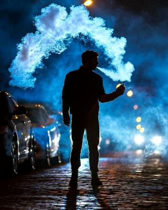 Vape Art