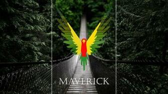 Maverick Wallpaper Lynn Canyon Suspension Bridge