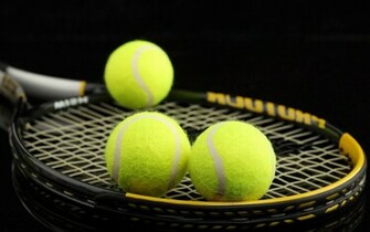 Tennis Sports Wallpaper HD Background
