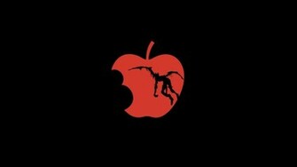 Note Ryuk Wallpaper High Quality And Resolution