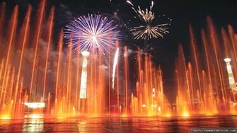 July 4th Fireworks Wallpaper Independence Day Crazy
