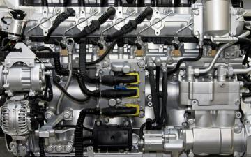 Motors Grupa Ko Mg Company Provides Marine Diesel Engine