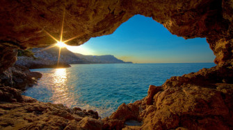 Caves Wallpaper Widescreen