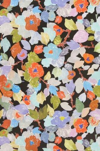 Floral Wallpaper