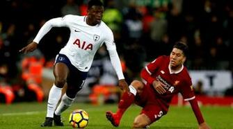 Victor Wanyama Photos Wallpaper App