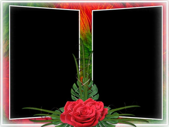 Photo Love Frames Wallpaper HD Base