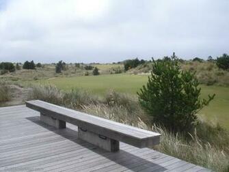Bandon Trails At Dunes Golf Resort Club House