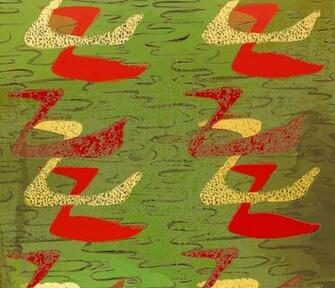 Design In The 1950s Wallpaper Picswallpaper