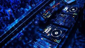 HD Wallpaper Pioneer Ddj Sx X Kb Jpeg
