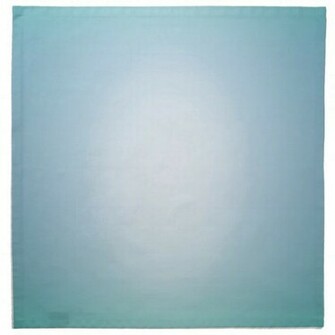 Heavenly Aqua Green Wallpaper Bliss Fun Happiness Napkin