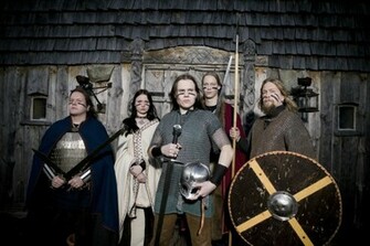 Ensiferum Wallpaper Jpg