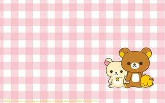 Rilakkuma Photo
