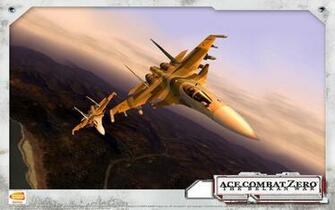 Ace Combat Zero Belkan War Desktop And Mobile Wallpaper Wallippo
