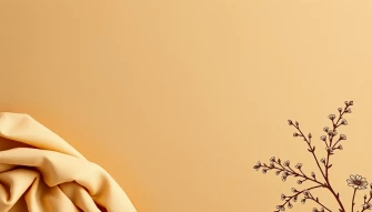Aesthetic Brown Wallpaper