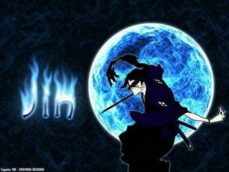 Samurai Champloo Wallpaper Jin Sword Master Minitokyo