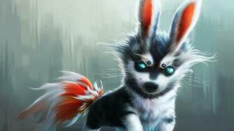 Fantasy Art Artistic Wallpaper Full HD