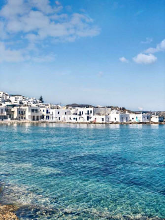 The Greatest Things To Do In Greece Plum Guide