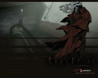 Pics Photos Ergo Proxy