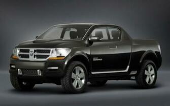 New Dodge Dakota Exterior Wallpaper Best Car Magazine