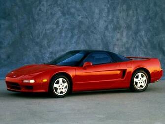 Acura Nsx Wallpaper Car HD