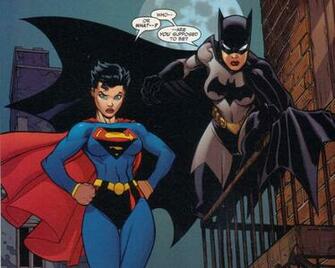 Women Superheroes Fanart
