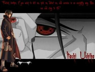 Go Back Pix For Itachi Shippuden Wallpaper
