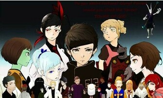 Tower Of God Vous Serez Transporter Dans Un Univers D Aventures