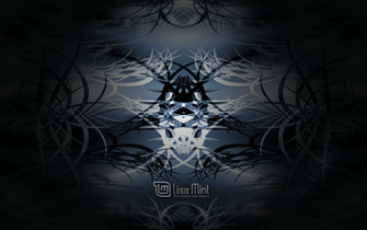 Focal Arc Tight New Wallpaper With Anagram Linux Mint