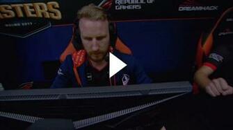Niko Fistbump Cam Games Globaloffensive Csgo Counterstrike