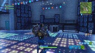 Dance Floor Wallpaper Image