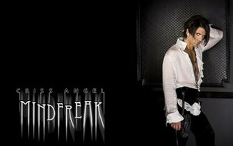 Filmov Zia Criss Angel