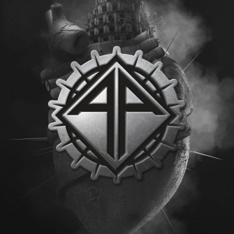 The Amenta Logo Pin Limited Edition Pins